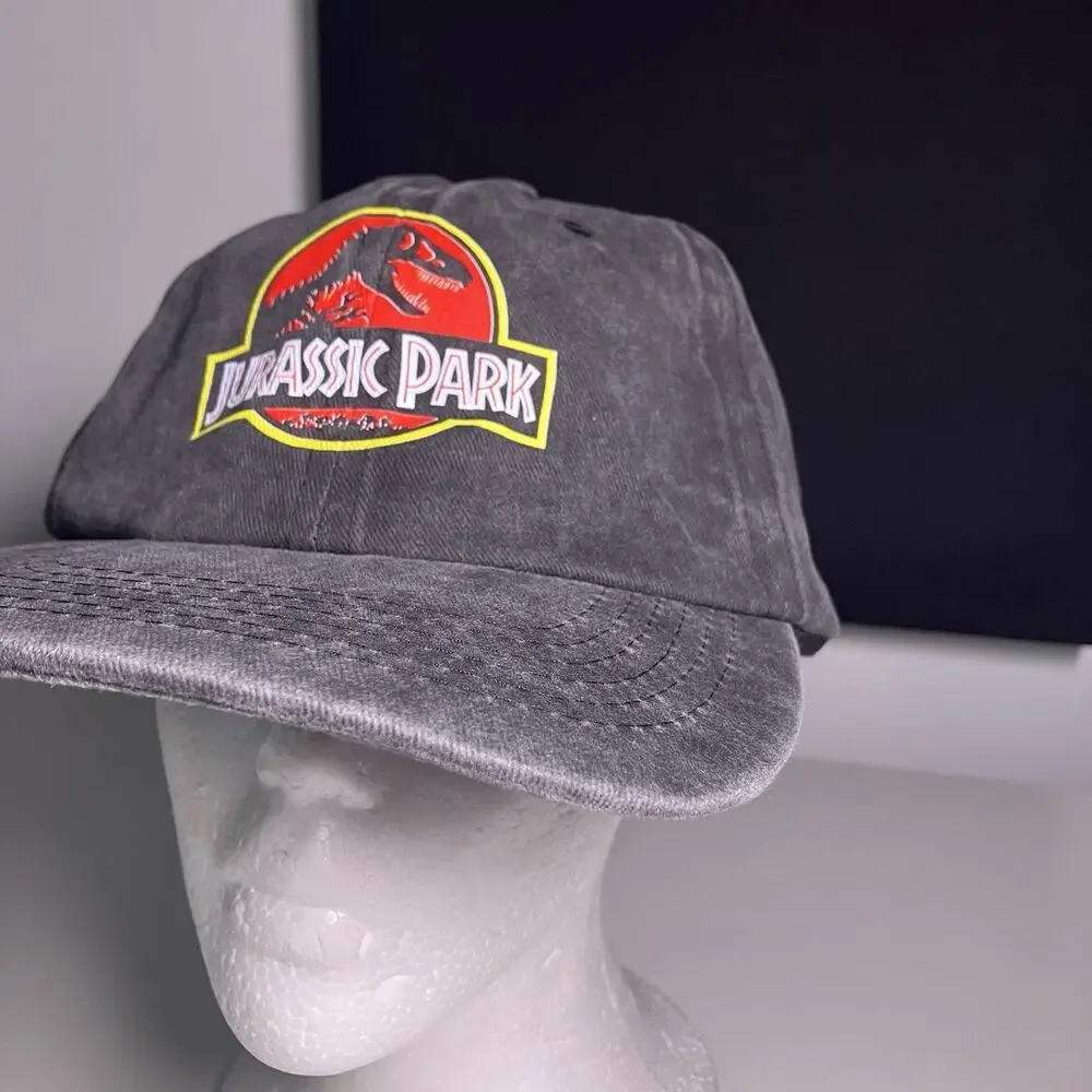 Jurassic Park great unofficial